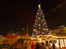 Eventi di Natale a Cortina Foto