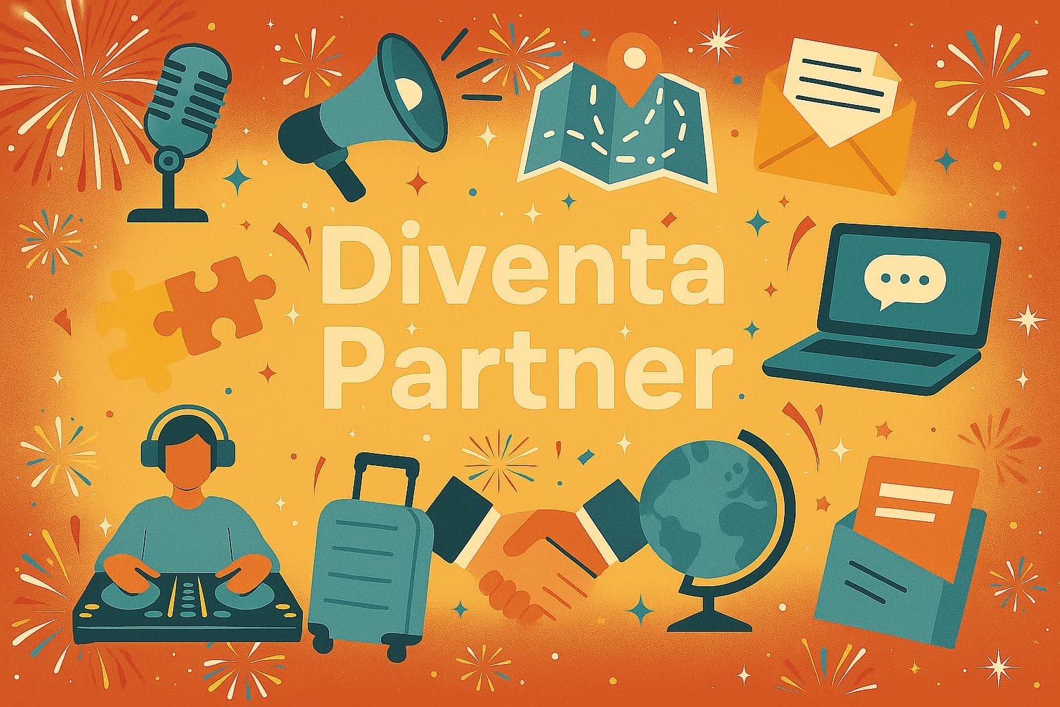 Capodanno a Cortina: eventi, location e collaborazioni su CapodannoCortina.net